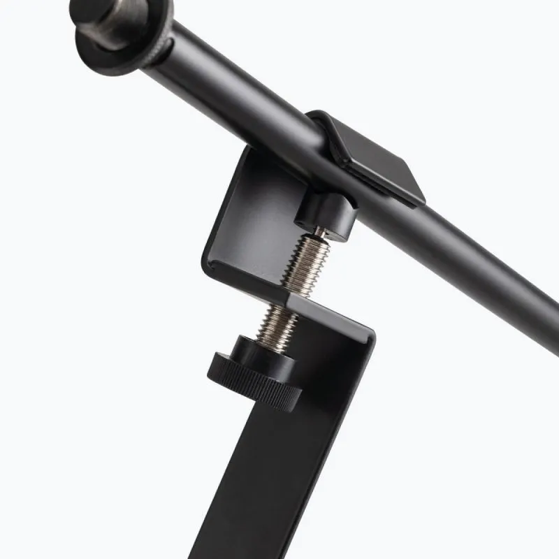 ON STAGE MSA7020TB Microphone Boom Stand Orchestral & Keyboard Instrument Accessories-3