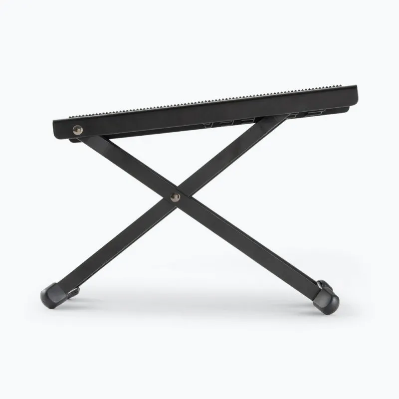 ON STAGE FS7850B Guitar Footrest Guitar Accessories-3