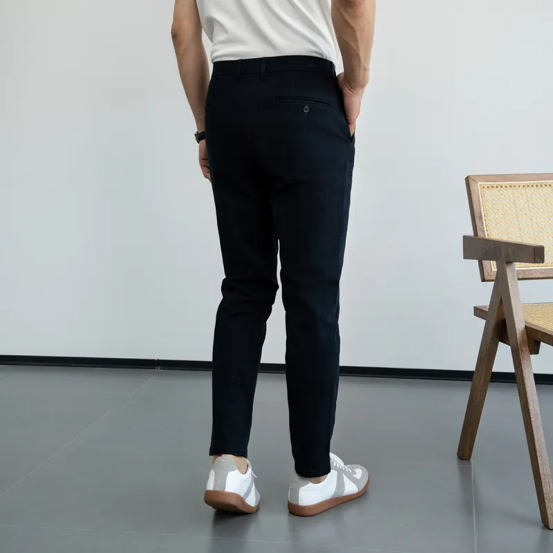 NDU Casual Pants Men-1