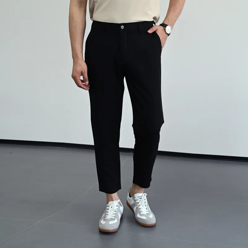 NDU Suit Trousers Men-8