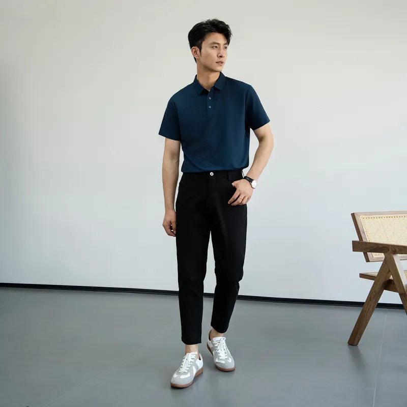 NDU Casual Pants Men-9