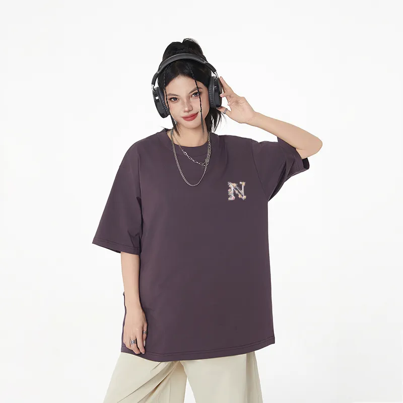 NDU Short Sleeved T Shirts Unisex-18