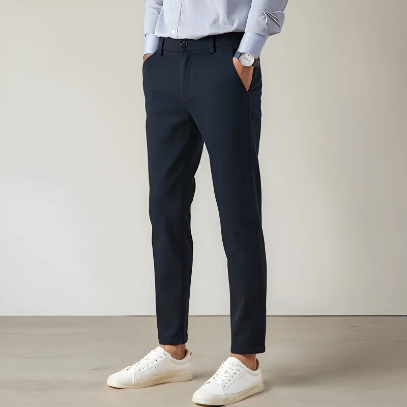 NDU Casual Pants Men-7