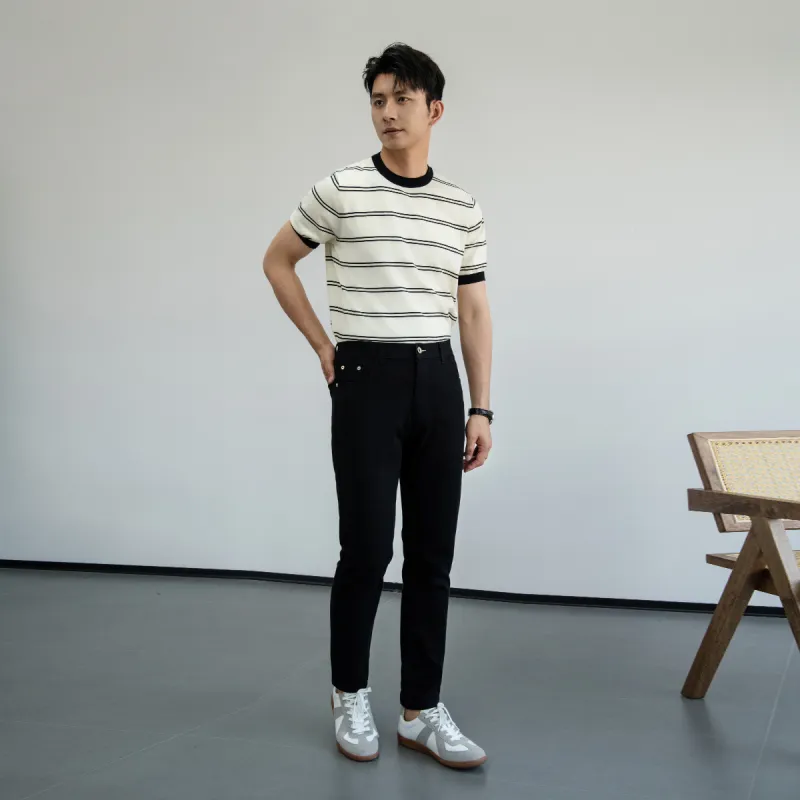 NDU Casual Pants Men-9