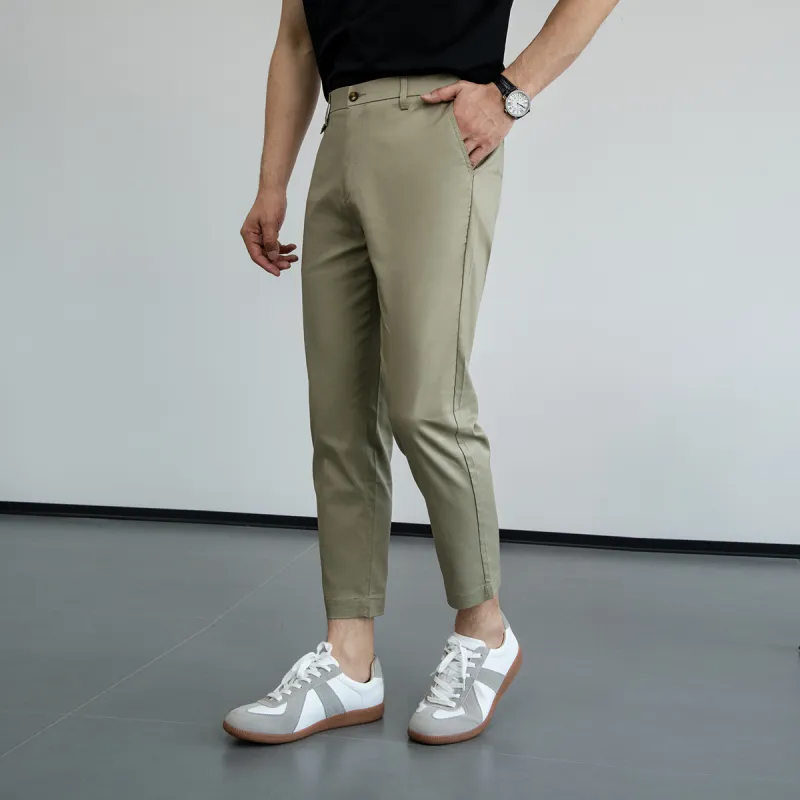 NDU Casual Pants Men-2