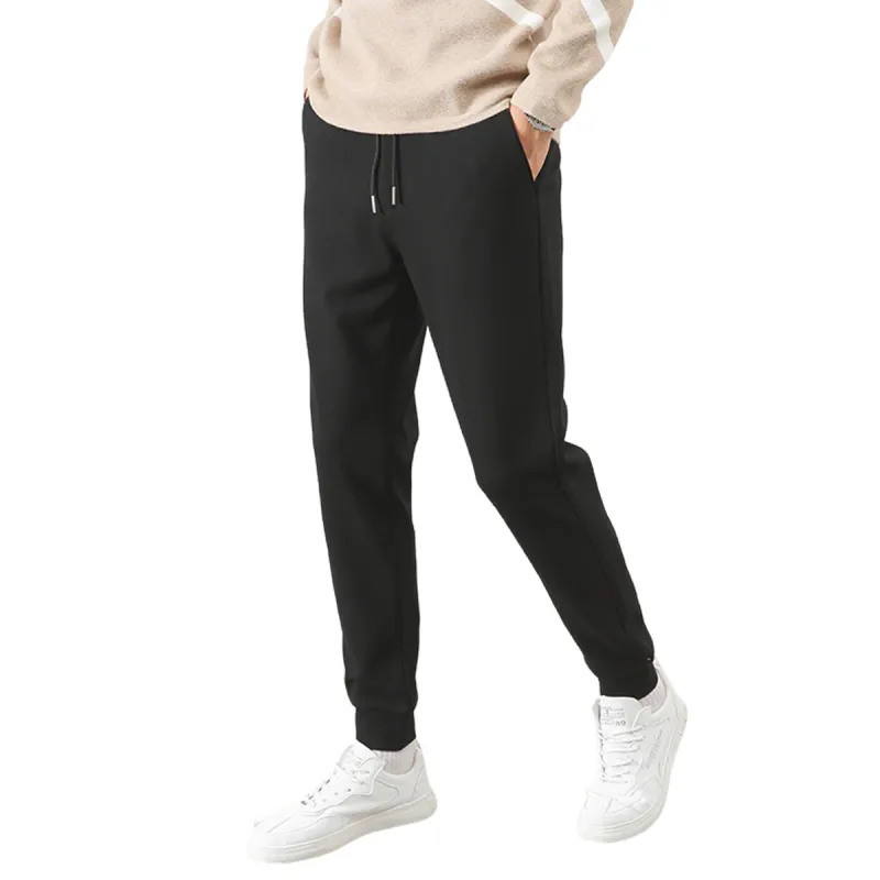 NDU Casual Pants Men-3