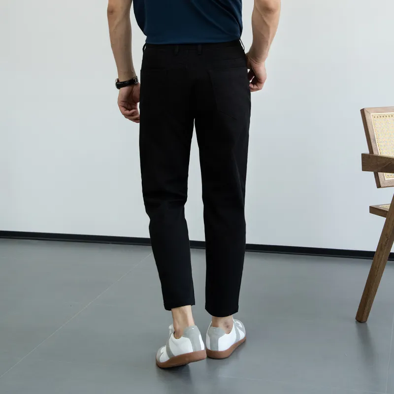 NDU Casual Pants Men-7