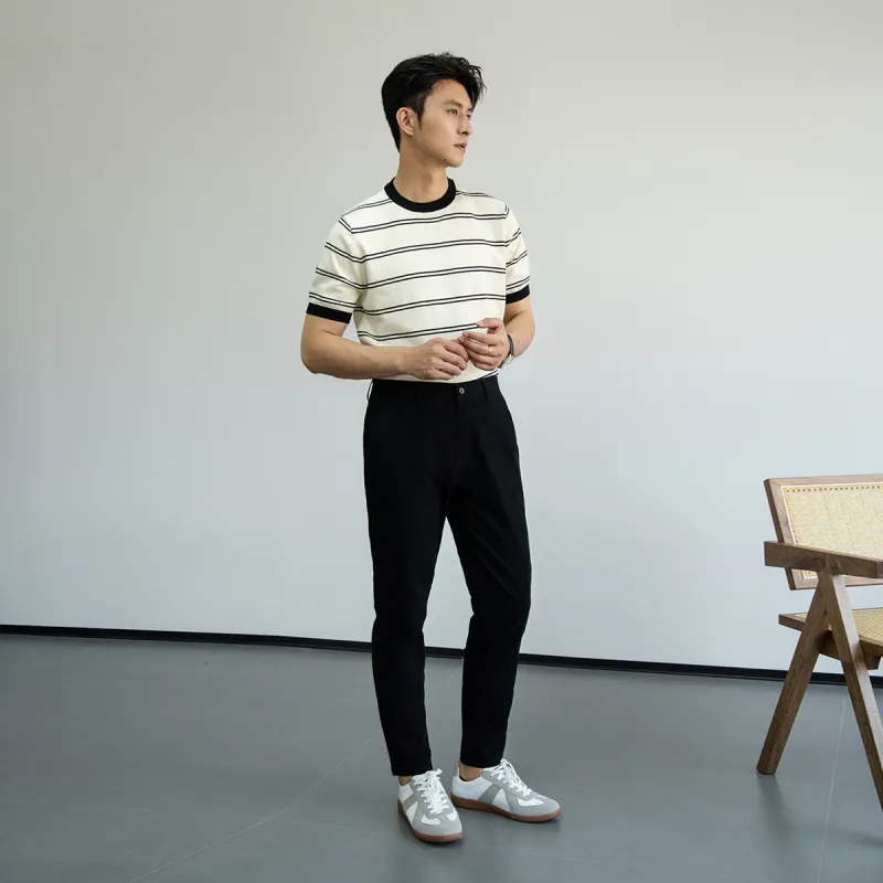 NDU Casual Pants Men-10