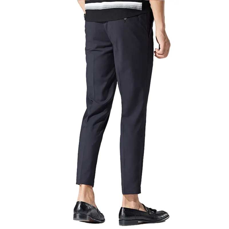 NDU Casual Pants Men-7