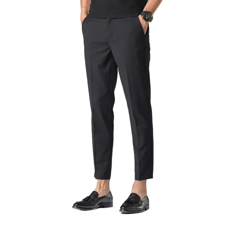 NDU Casual Pants Men-8