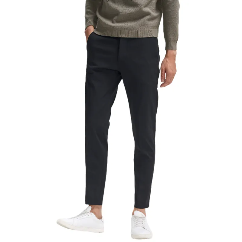 NDU Casual Pants Men-1