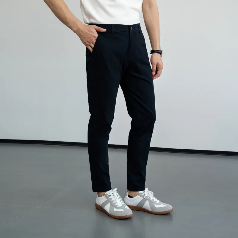 NDU Casual Pants Men-2