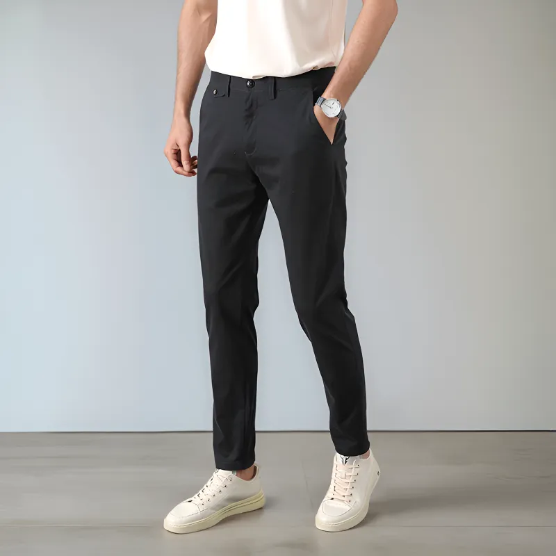 NDU Casual Pants Men-9