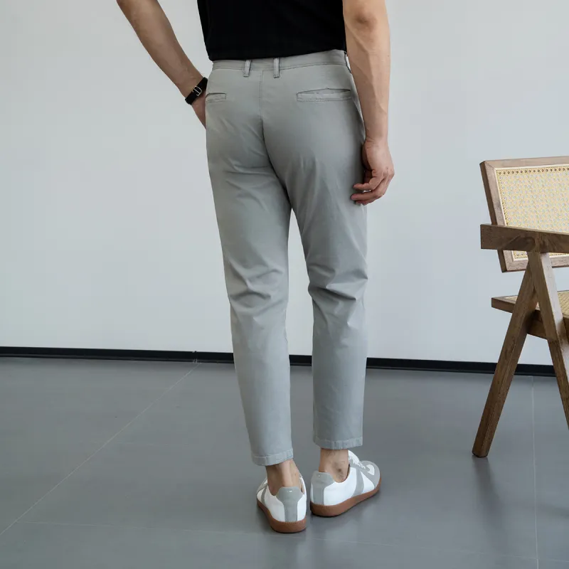 NDU Casual Pants Men-7