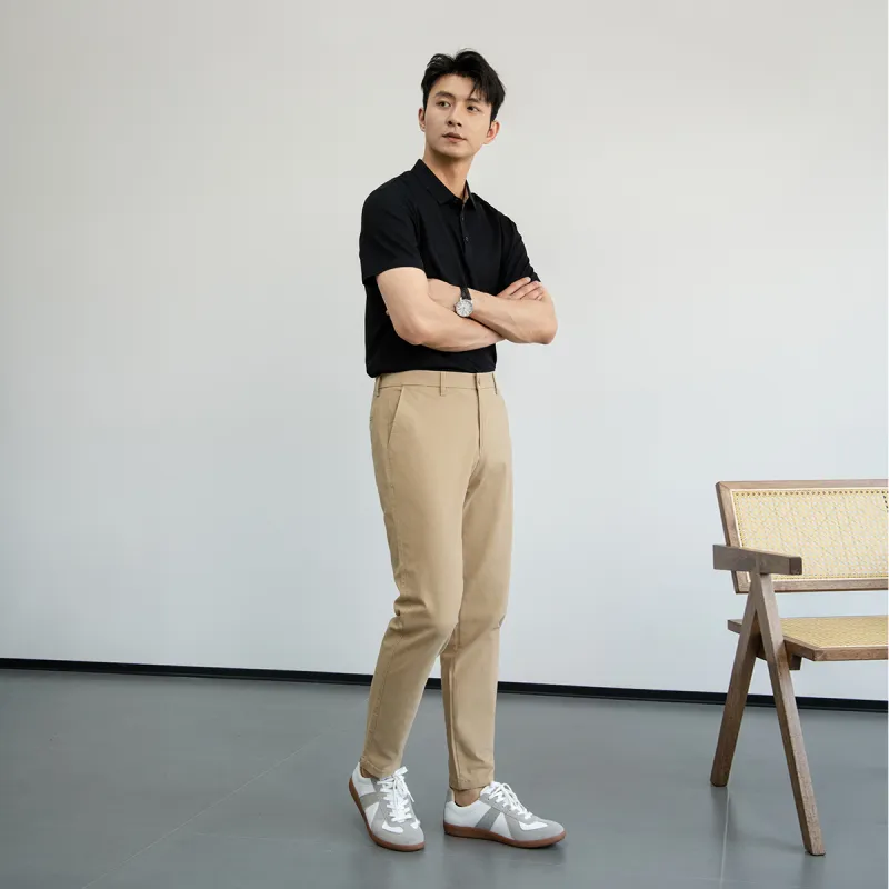 NDU Casual Pants Men-16