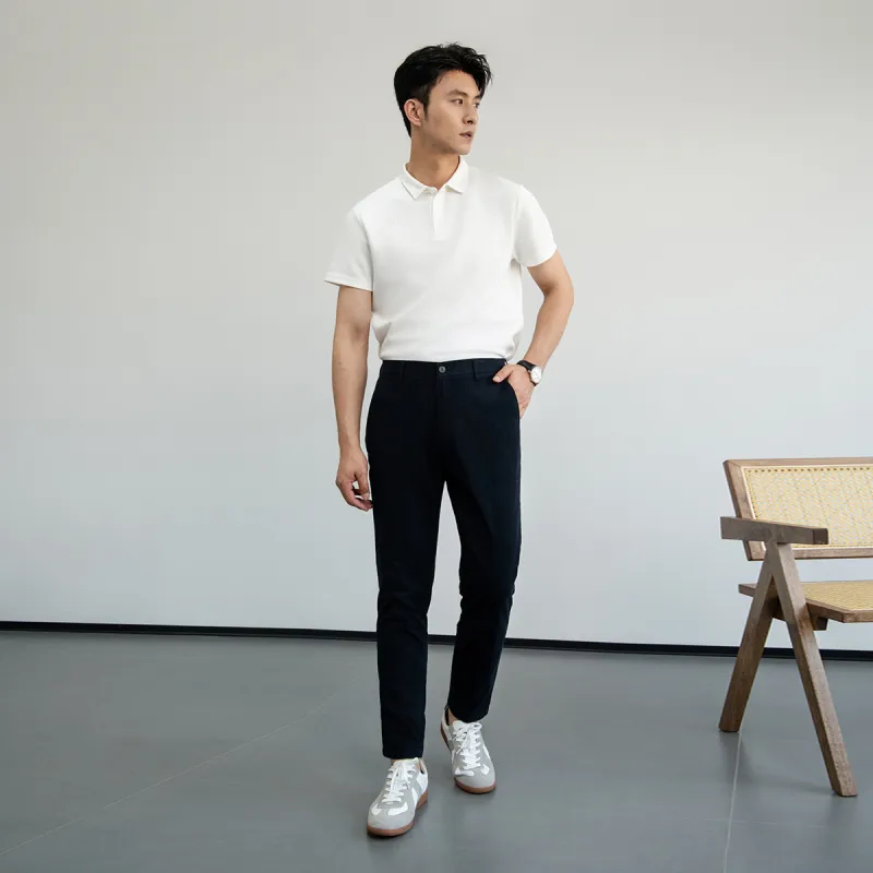 NDU Casual Pants Men-5