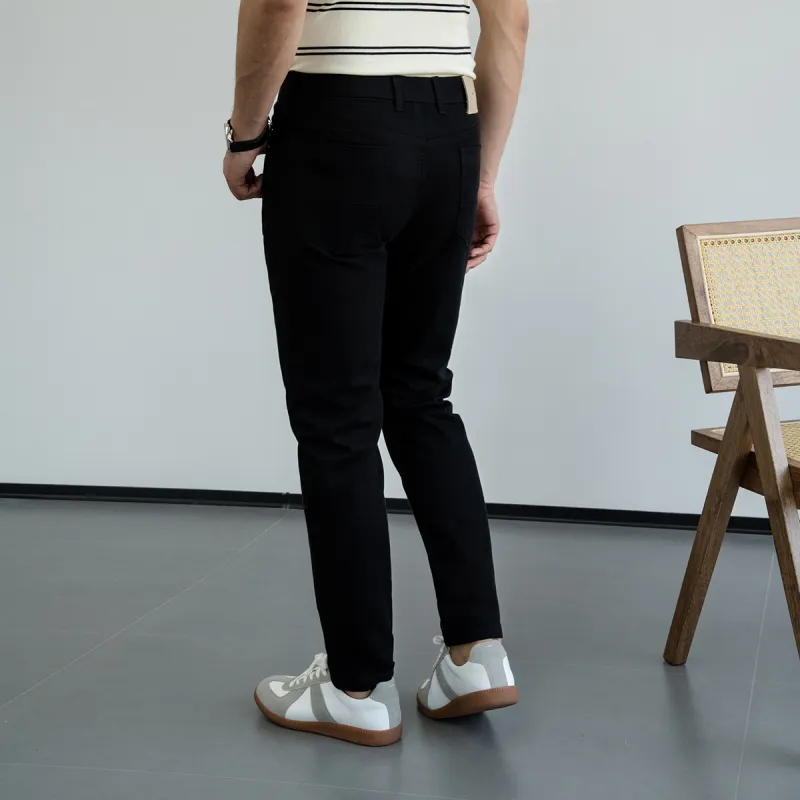 NDU Casual Pants Men-8