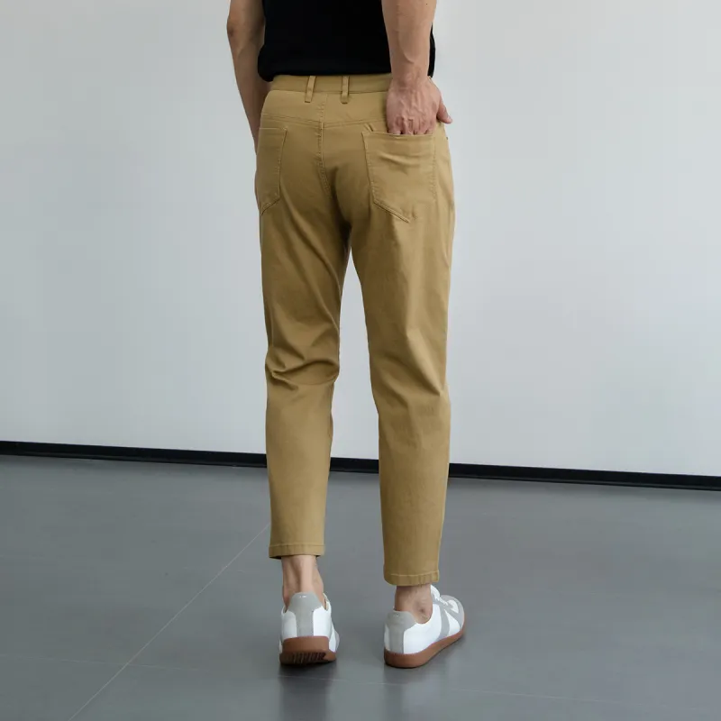 NDU Casual Pants Men-1