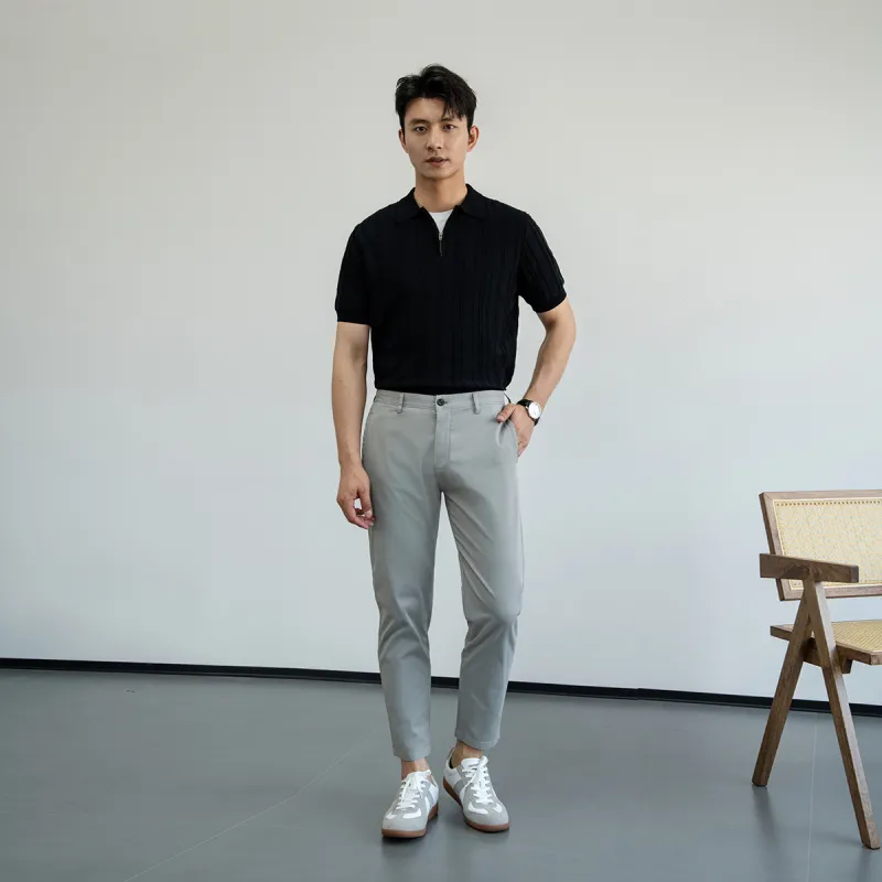 NDU Casual Pants Men-9