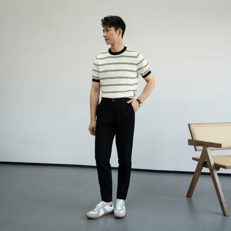 NDU Casual Pants Men-11