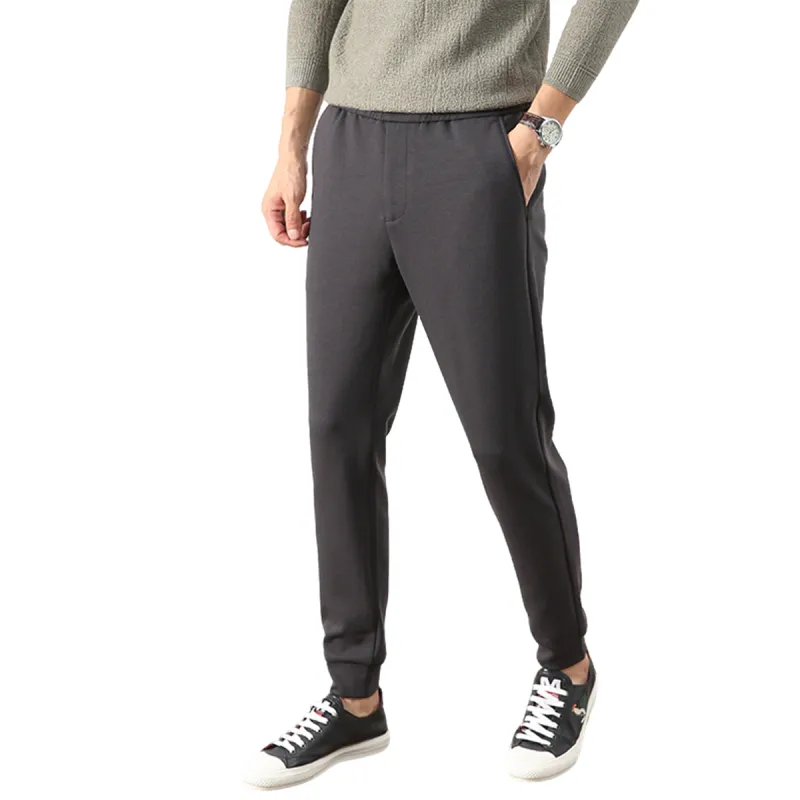 NDU Casual Pants Men-8