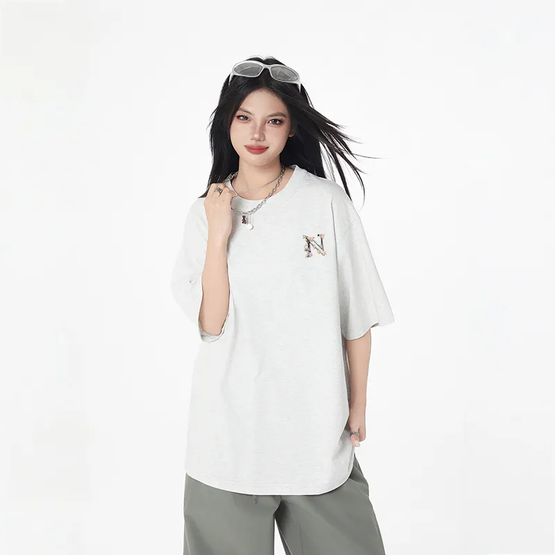 NDU Short Sleeved T Shirts Unisex-12