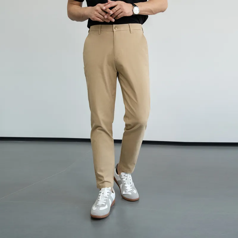 NDU Casual Pants Men-14