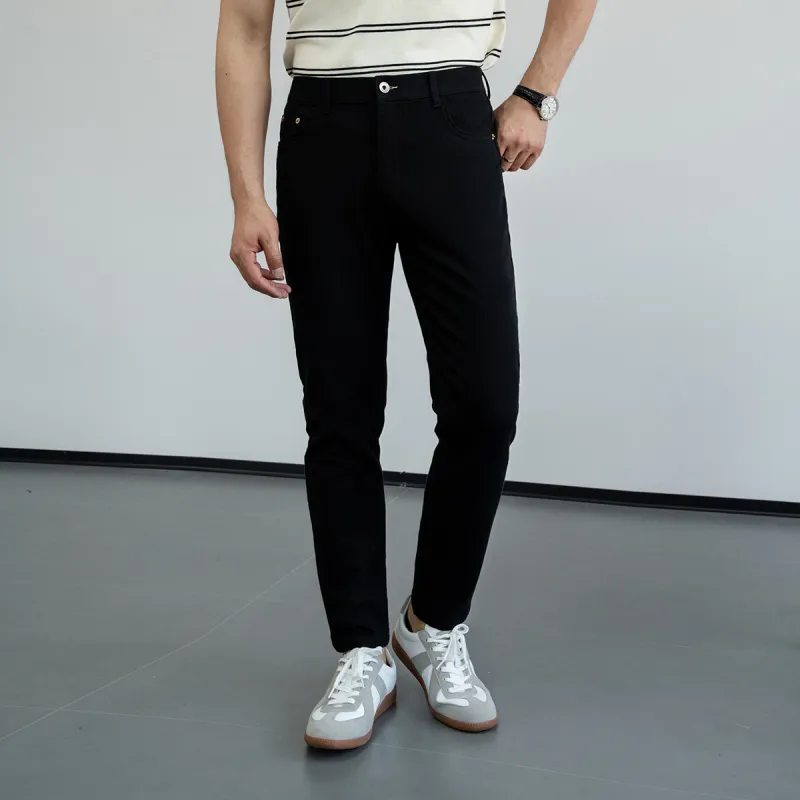 NDU Casual Pants Men-7