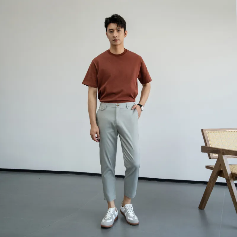 NDU Casual Pants Men-9
