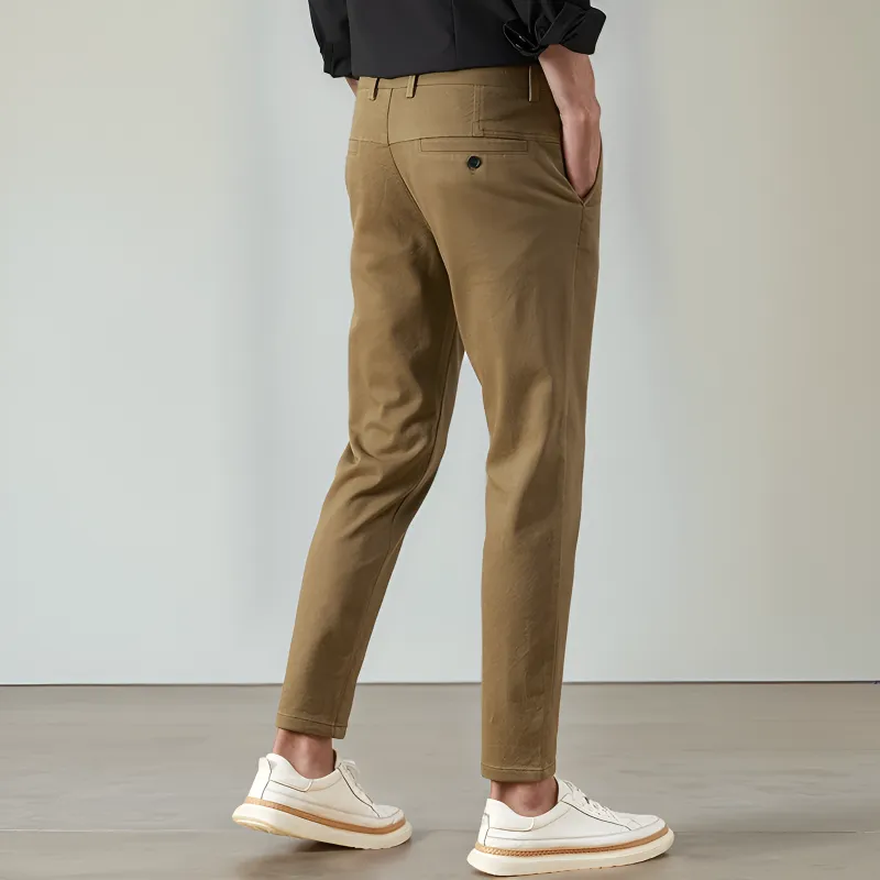 NDU Casual Pants Men-1