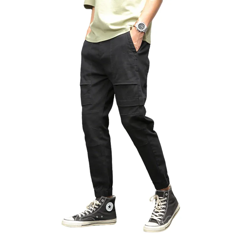 NDU Cargo Pants Men-8