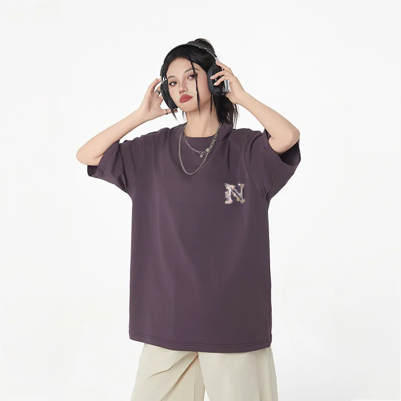NDU Short Sleeved T Shirts Unisex-19