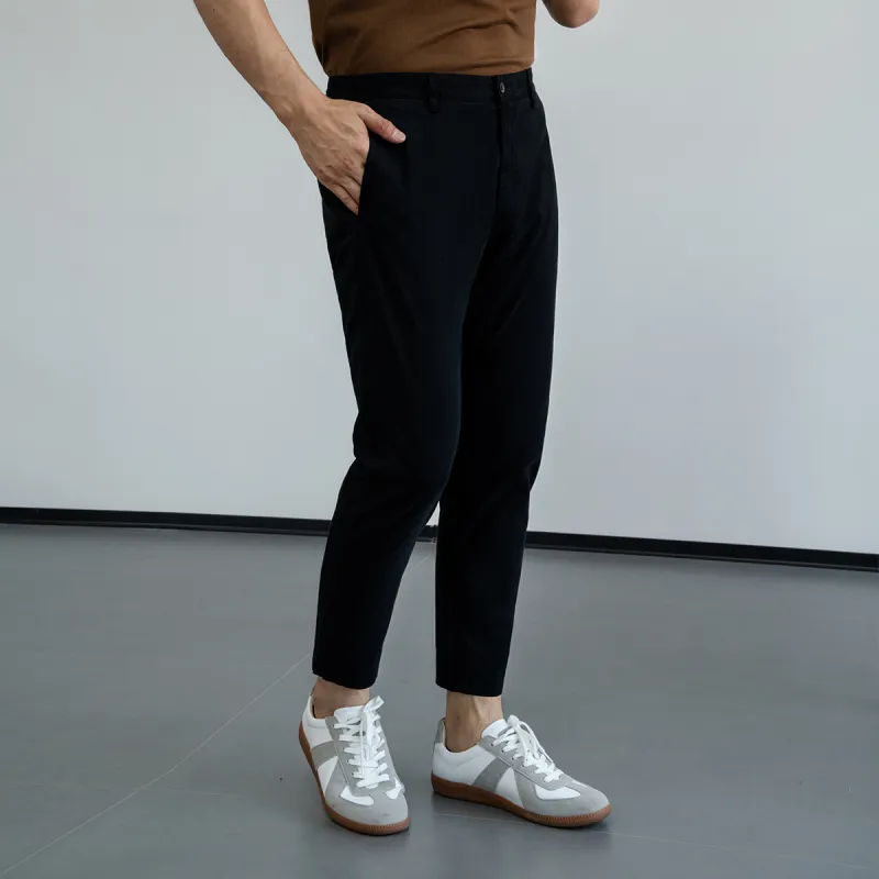 NDU Casual Pants Men-14
