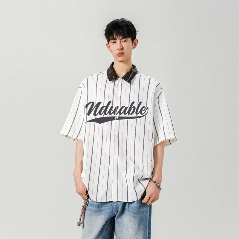 NDU Polo Shirts Unisex-5