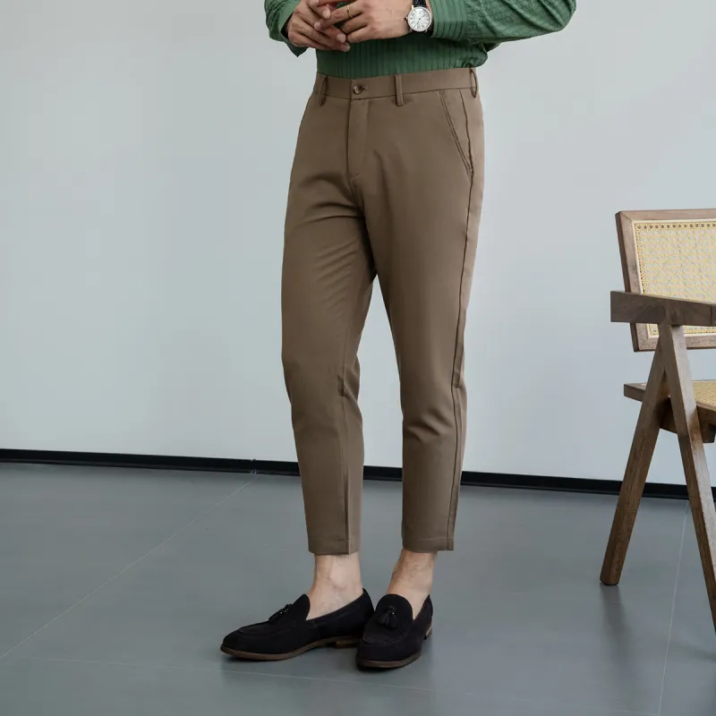 NDU Suit Trousers Men-2
