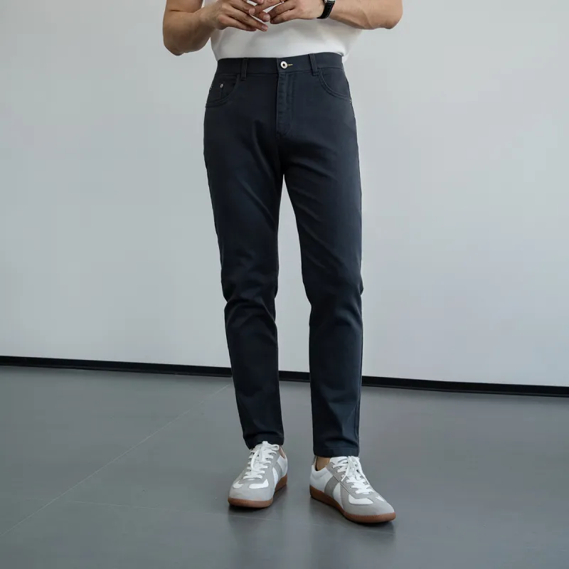NDU Casual Pants Men-1