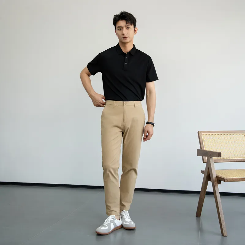 NDU Casual Pants Men-17