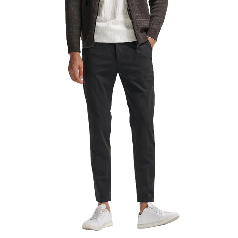 NDU Casual Pants Men-8