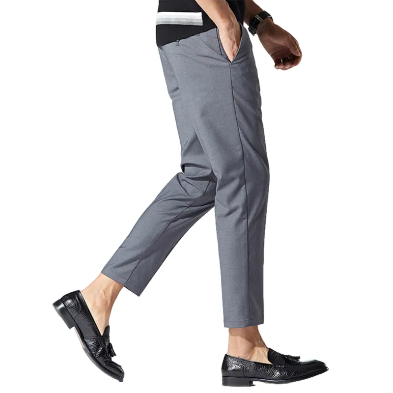 NDU Casual Pants Men-2