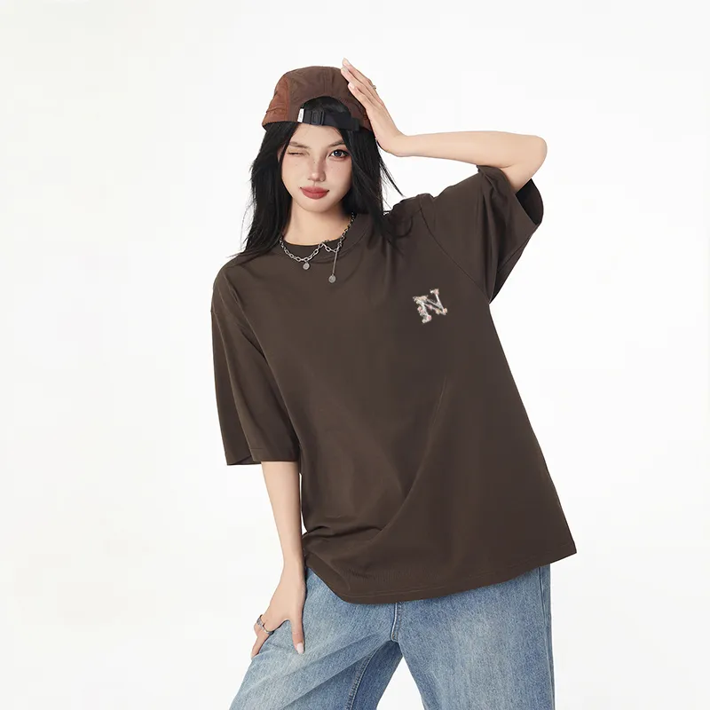 NDU Short Sleeved T Shirts Unisex-29