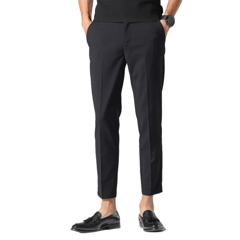 NDU Casual Pants Men-9