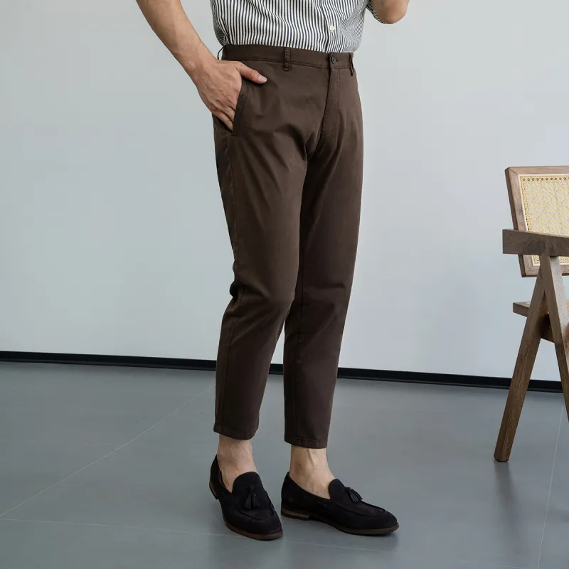 NDU Casual Pants Men-2