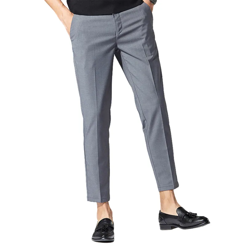 NDU Casual Pants Men-3
