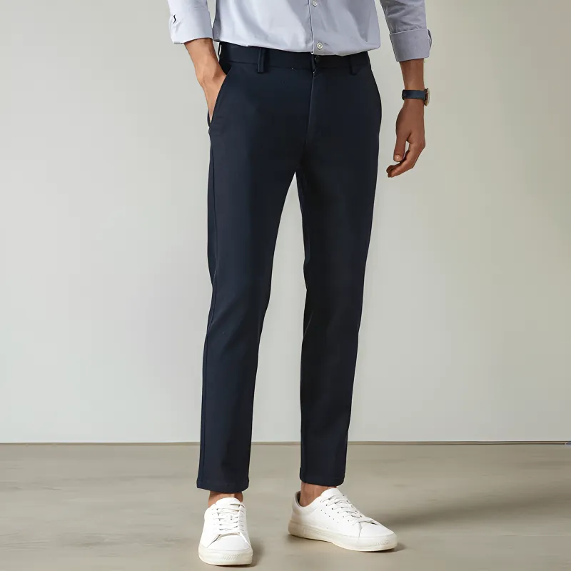 NDU Casual Pants Men-11