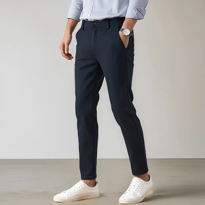 NDU Casual Pants Men-9