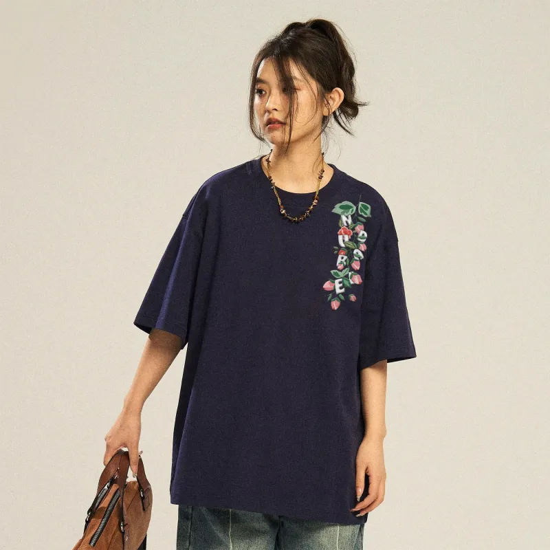 NDU Short Sleeved T Shirts Unisex-20