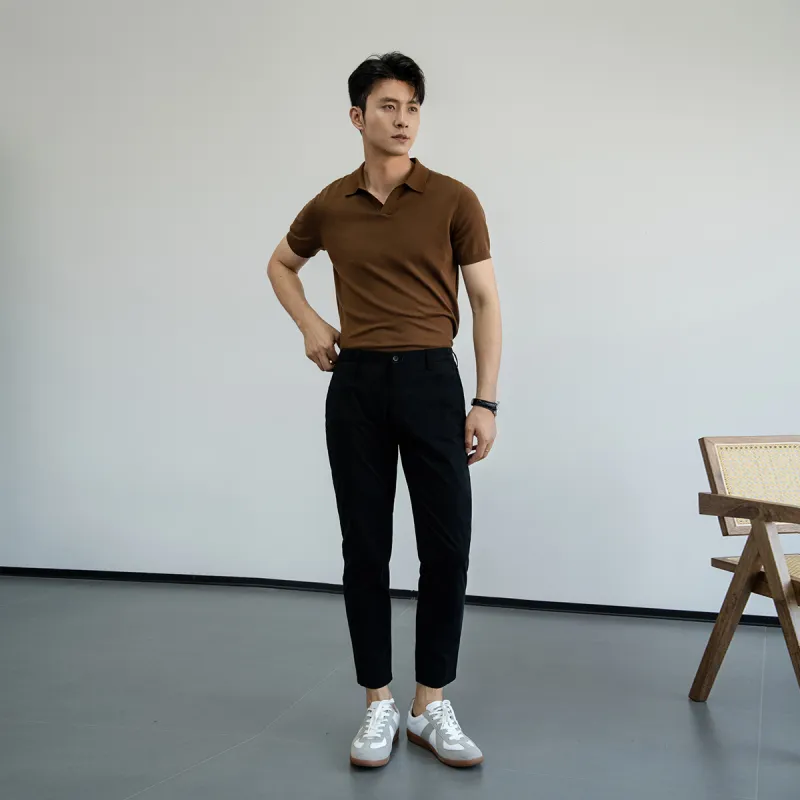 NDU Casual Pants Men-17
