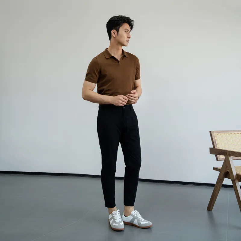 NDU Casual Pants Men-16