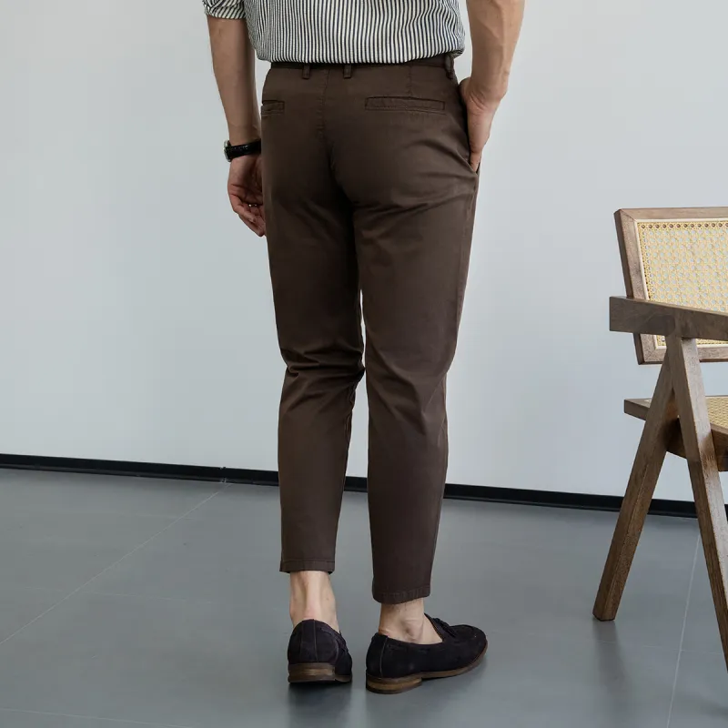 NDU Casual Pants Men-1