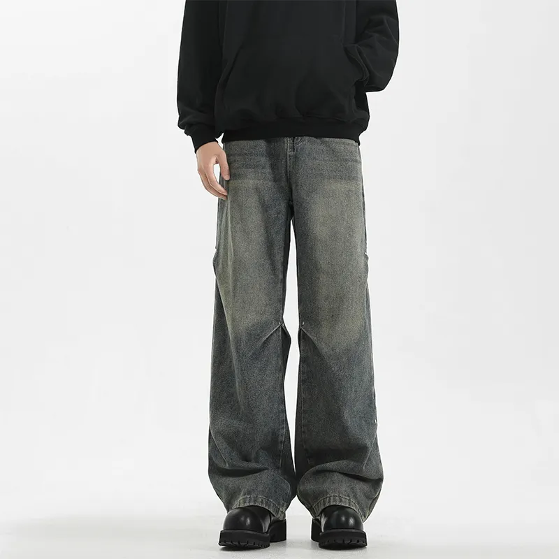 NDU Jeans Unisex-7
